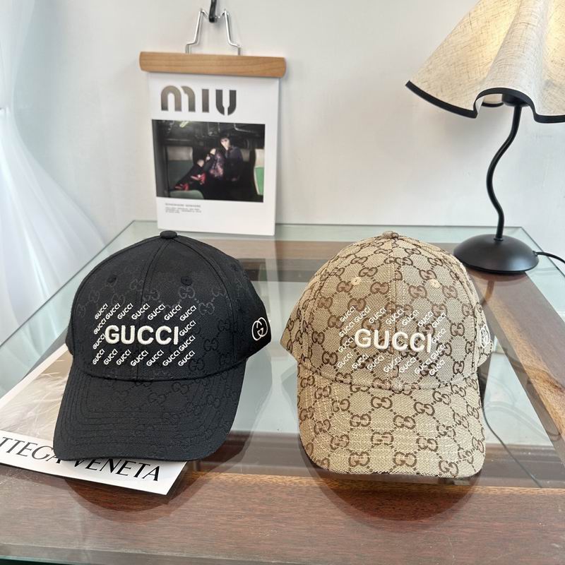 Gucci cap dx32